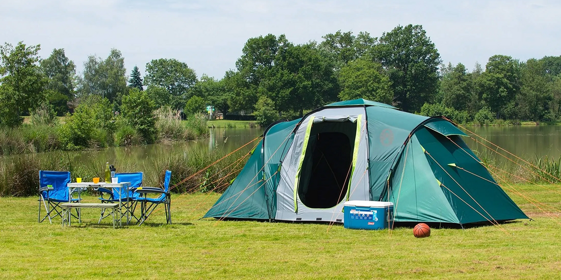 Best Portable Air Conditioner for Camping